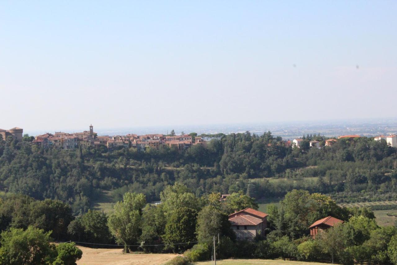 Hotel La Locanda Di Montecatone Imola Extérieur photo