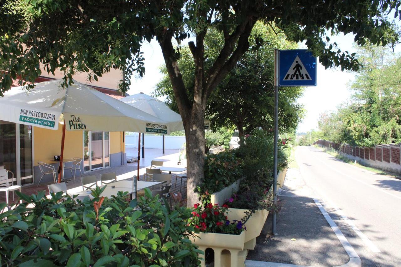 Hotel La Locanda Di Montecatone Imola Extérieur photo