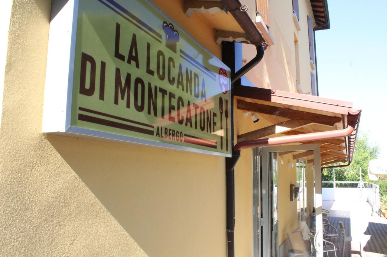 Hotel La Locanda Di Montecatone Imola Extérieur photo